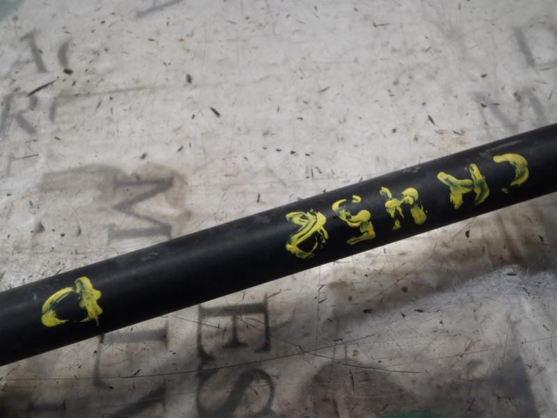 Recambio de transmision derecha para nissan note 1.2 cat referencia OEM IAM 391003VA0A  