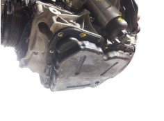 Recambio de motor completo para opel movano b autobús (x62) 2.3 cdti fwd (jv) referencia OEM IAM  M9T870  2