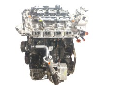 Recambio de motor completo para opel movano b autobús (x62) 2.3 cdti fwd (jv) referencia OEM IAM  M9T870 