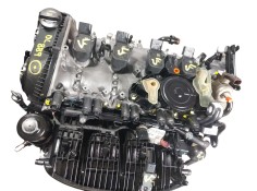 Recambio de motor completo para audi a5 sportback (f5a) 2.0 16v tfsi referencia OEM IAM  DLV  2