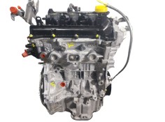 Recambio de motor completo para dacia sandero 0.9 tce referencia OEM IAM  H4D470 