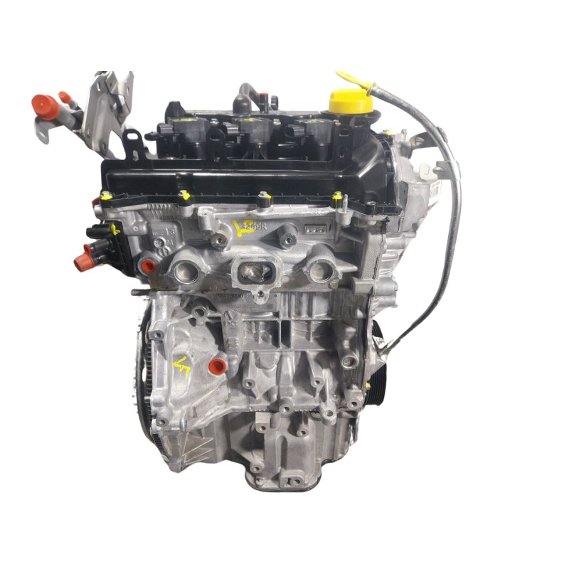 Recambio de motor completo para dacia sandero 0.9 tce referencia OEM IAM  H4D470 