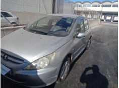 peugeot 307 (3a/c) del año 2003 2
