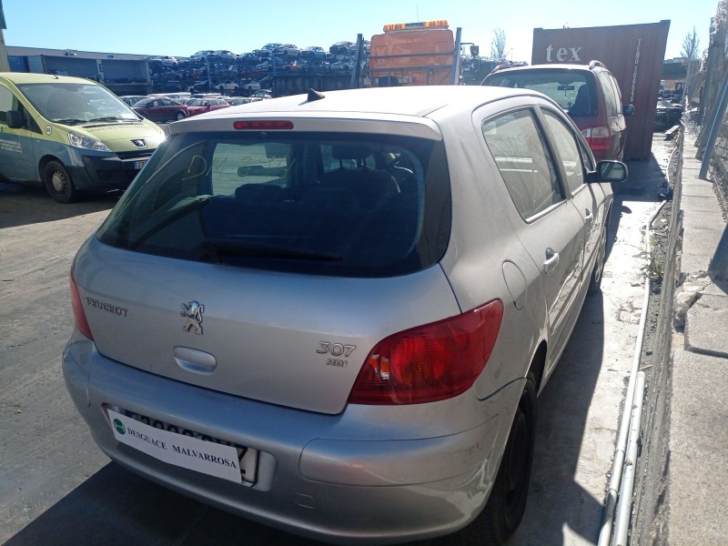 peugeot 307 (3a/c) del año 2003