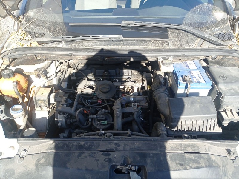 peugeot 307 (3a/c) del año 2003