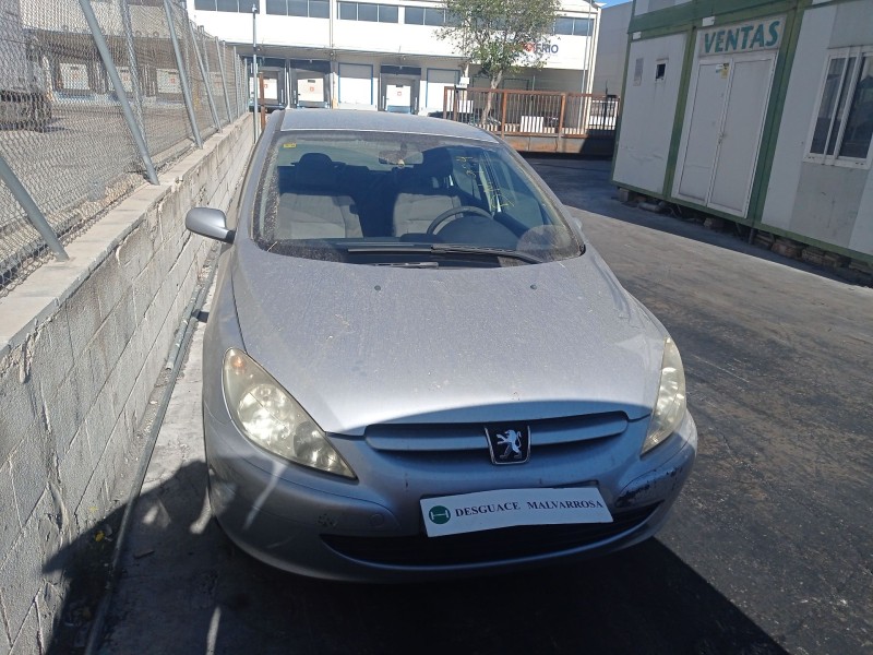 peugeot 307 (3a/c) del año 2003