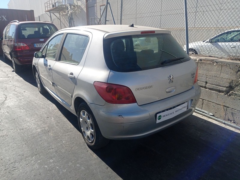 peugeot 307 (3a/c) del año 2003