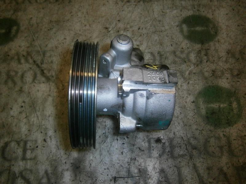 Recambio de bomba direccion para citroën nemo sx plus referencia OEM IAM   
