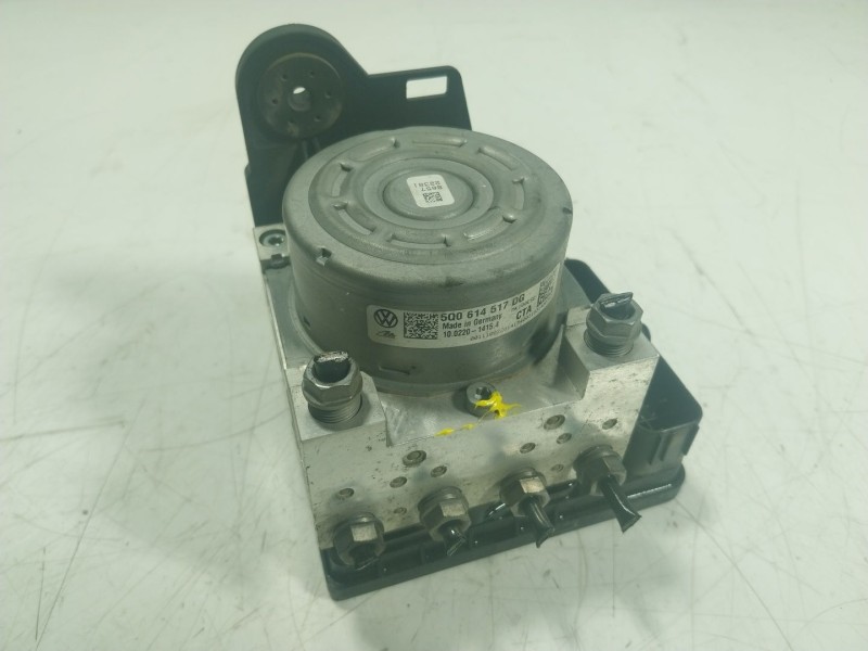 Recambio de abs para volkswagen passat berlina (cb2) 2.0 tdi referencia OEM IAM  5Q0614517DG 