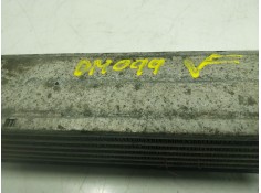 Recambio de intercooler para bmw serie 3 berlina (e90) 2.0 turbodiesel cat referencia OEM IAM  752491608  2