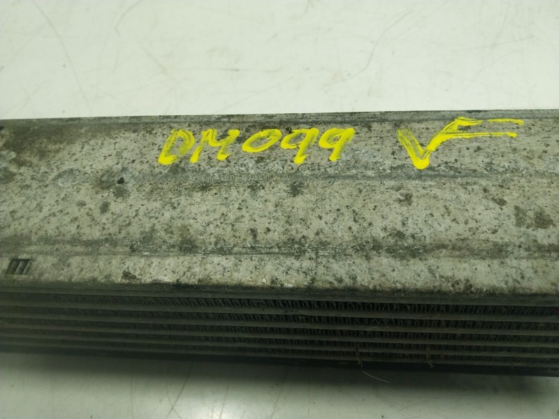 Recambio de intercooler para bmw serie 3 berlina (e90) 2.0 turbodiesel cat referencia OEM IAM  752491608 