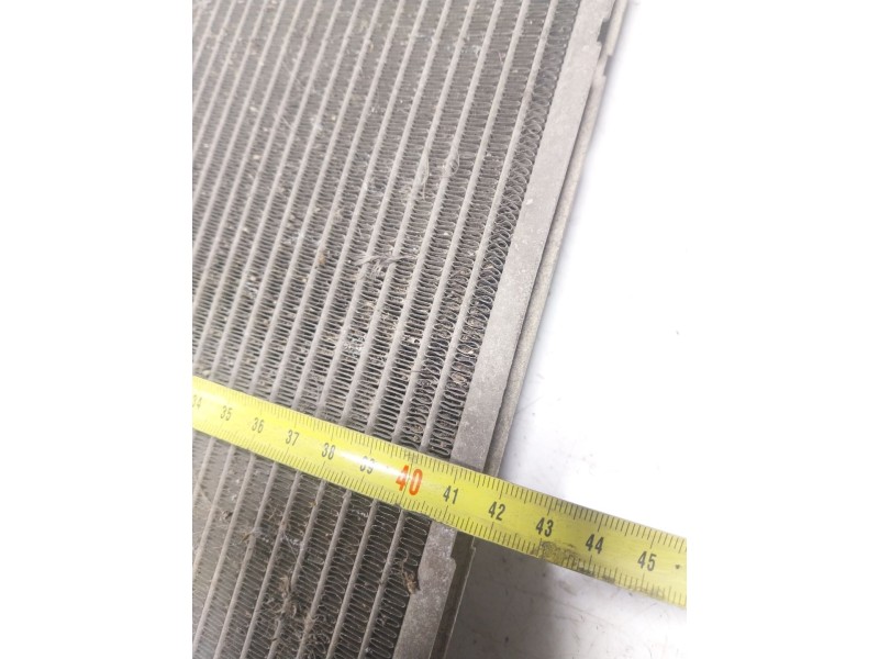 Recambio de radiador agua para kia cee´d 1.6 gdi cat referencia OEM IAM   