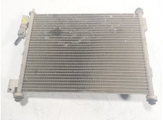 Recambio de condensador aire acondicionado para nissan nt400 cabstar (f24m) 35.15, 45.15 referencia OEM IAM    2