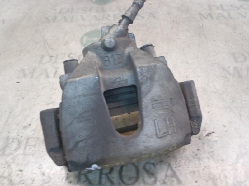 Recambio de pinza freno delantera izquierda para ford focus c-max (cap) trend (d) referencia OEM IAM   