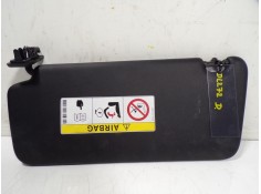 Recambio de parasol derecho para mercedes-benz clase cla (w117) 2.1 cdi cat referencia OEM IAM A17681012009H43   2