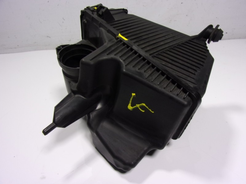 Recambio de filtro aire para renault kangoo 1.5 dci diesel fap referencia OEM IAM 8200788196 8200788196F 