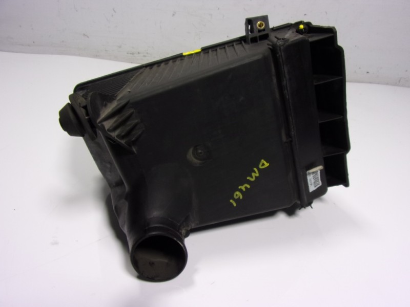 Recambio de filtro aire para renault kangoo 1.5 dci diesel fap referencia OEM IAM 8200788196 8200788196F 