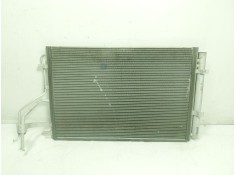 Recambio de condensador aire acondicionado para kia cee´d 1.6 gdi cat referencia OEM IAM  39 X 55  2