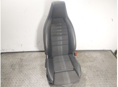 Recambio de asiento delantero derecho para mercedes-benz clase gla (w156) 1.6 cat referencia OEM IAM   