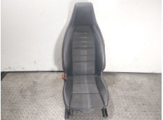Recambio de asiento delantero izquierdo para mercedes-benz clase gla (w156) 1.6 cat referencia OEM IAM   