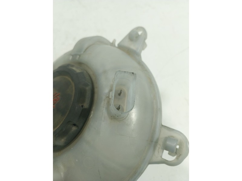 Recambio de deposito expansion para volkswagen passat berlina (cb2) 2.0 tdi referencia OEM IAM   