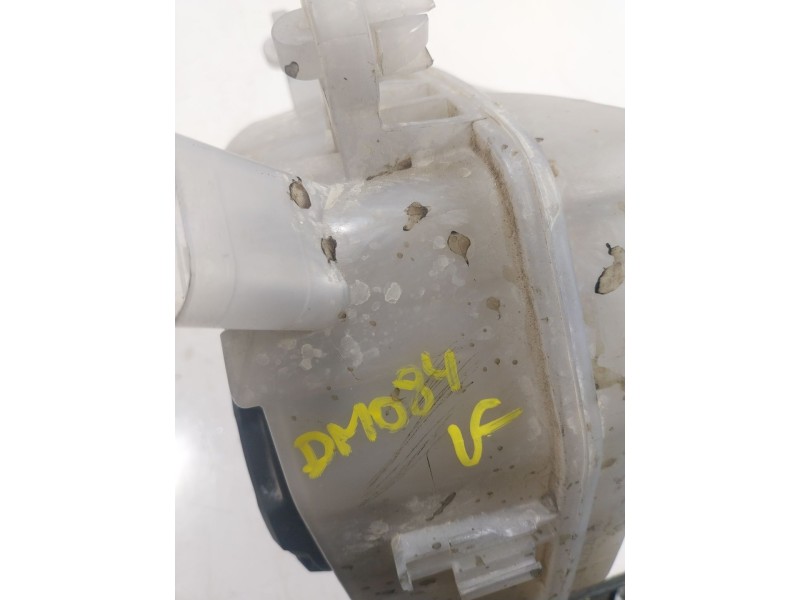 Recambio de deposito expansion para volkswagen t-roc 1.0 tsi referencia OEM IAM   