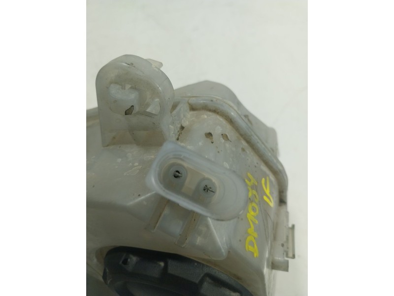 Recambio de deposito expansion para volkswagen t-roc 1.0 tsi referencia OEM IAM   