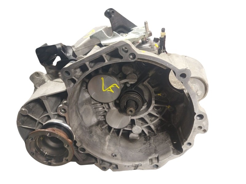 Recambio de caja cambios para volkswagen passat berlina (cb2) 2.0 tdi referencia OEM IAM 02Q300053J TGV 