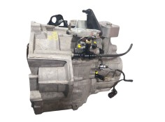 Recambio de caja cambios para volkswagen passat berlina (cb2) 2.0 tdi referencia OEM IAM 02Q300053J TGV  2