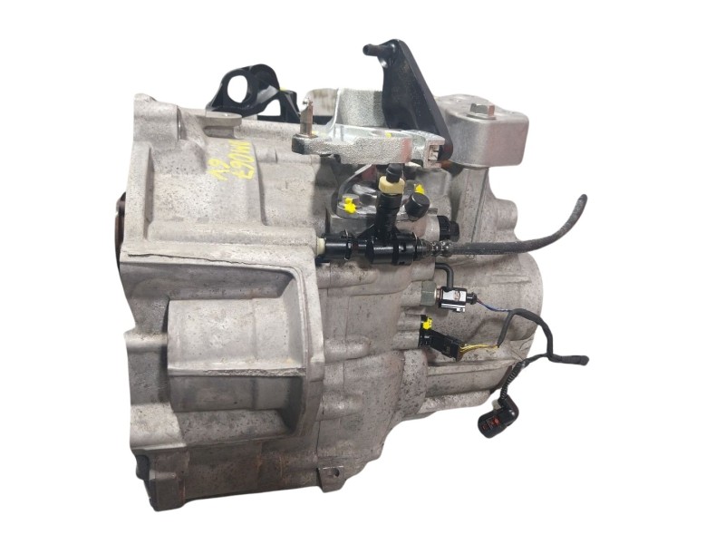 Recambio de caja cambios para volkswagen passat berlina (cb2) 2.0 tdi referencia OEM IAM 02Q300053J TGV 