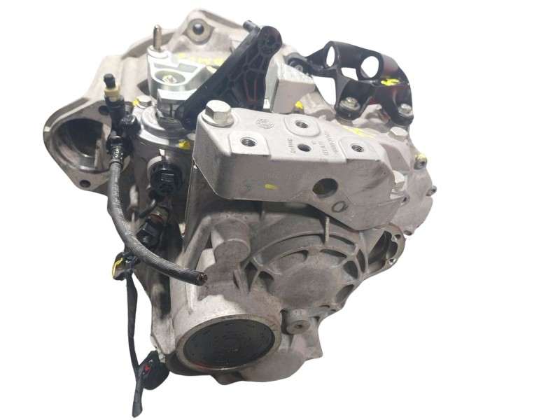 Recambio de caja cambios para volkswagen passat berlina (cb2) 2.0 tdi referencia OEM IAM 02Q300053J TGV 