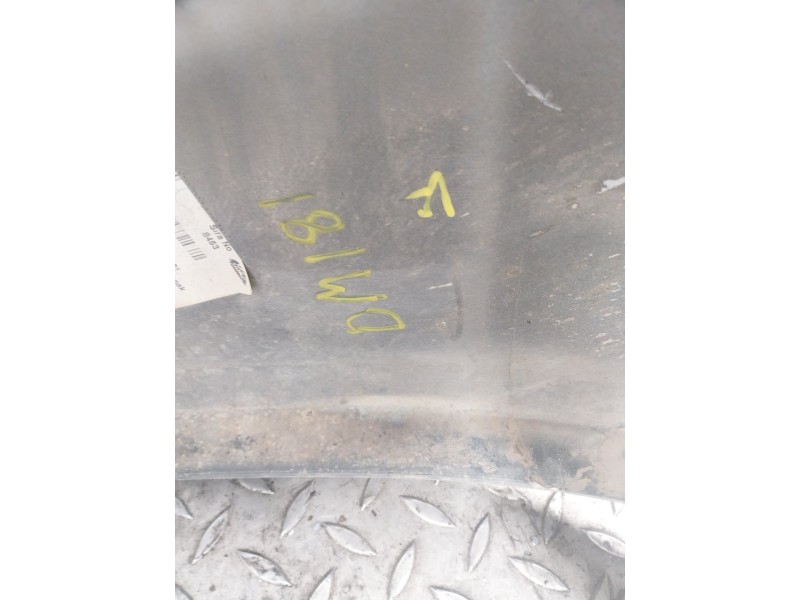 Recambio de paragolpes trasero para ford tourneo courier (c4a) 1.0 ecoboost cat referencia OEM IAM   