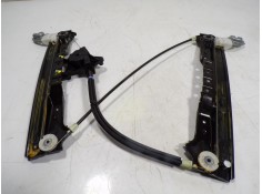 Recambio de elevalunas trasero izquierdo para lancia voyager (404) platinum referencia OEM IAM K68030719AA   2