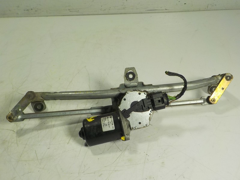 Recambio de motor limpia delantero para seat leon (1m1) 1.9 tdi referencia OEM IAM   