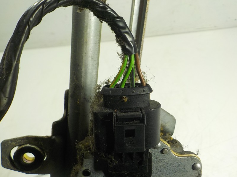 Recambio de motor limpia delantero para seat leon (1m1) 1.9 tdi referencia OEM IAM   