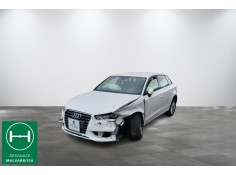 audi a3 (8v) del año 2016 2