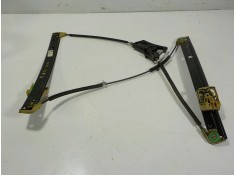 Recambio de elevalunas delantero izquierdo para audi a6 avant (4gd) 3.0 tdi clean diesel referencia OEM IAM 4G0837461 4G0837461  2