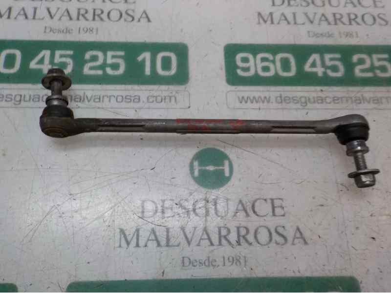 Recambio de tirante delantero izquierdo para renault megane iii berlina 5 p authentique referencia OEM IAM 546180002R  