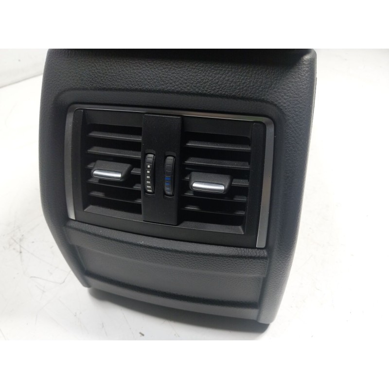 Recambio de apoyabrazos central para bmw serie 4 gran coupe (f36) 2.0 16v turbodiesel referencia OEM IAM 51169235437  5116936052