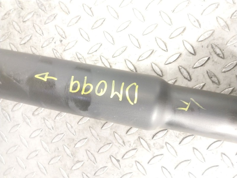 Recambio de transmision central para bmw serie 3 berlina (e90) 2.0 turbodiesel cat referencia OEM IAM   