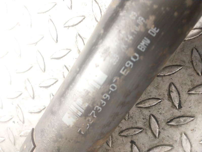 Recambio de transmision central para bmw serie 3 berlina (e90) 2.0 turbodiesel cat referencia OEM IAM   