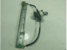 Recambio de elevalunas delantero derecho para ford tourneo courier (c4a) 1.0 ecoboost cat referencia OEM IAM  ET76A23200CD  2