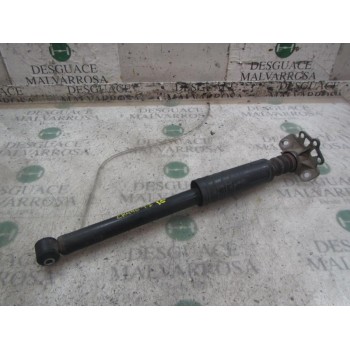 AMORTIGUADOR TRASERO IZQUIERDO 55700452 