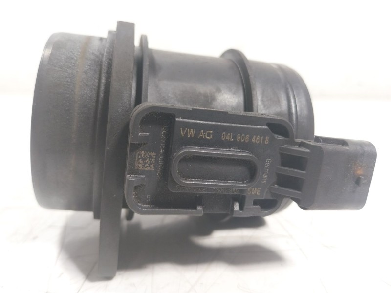 Recambio de caudalimetro para audi a5 sportback (f5a) 2.0 16v tfsi referencia OEM IAM  04L906461B 