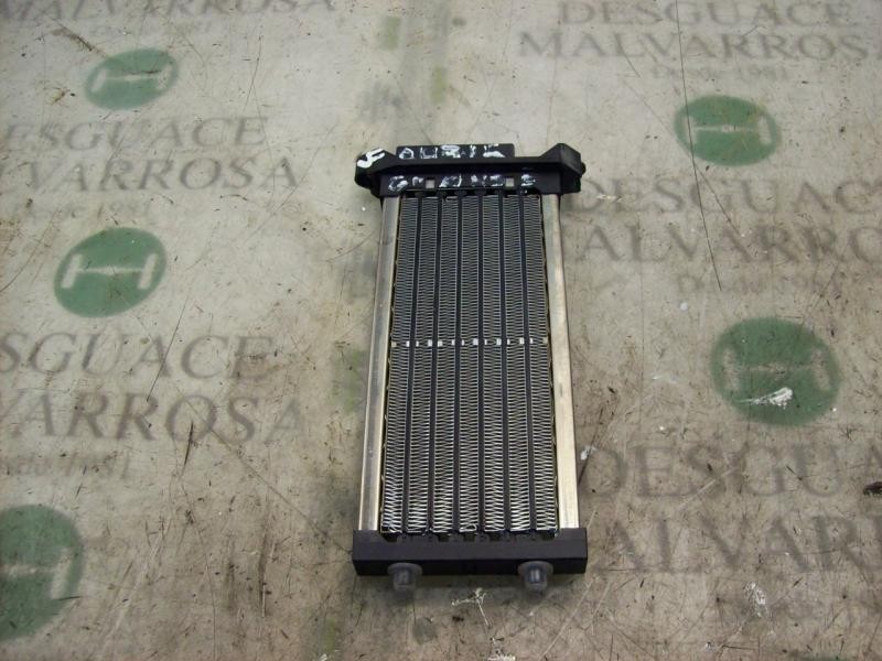 Recambio de resistencia calefaccion para audi a6 berlina (4b2) 2.5 tdi referencia OEM IAM   