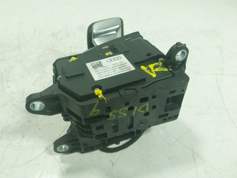 Recambio de palanca cambio para audi a5 sportback (f5a) 2.0 16v tfsi referencia OEM IAM  8W1713041N 
