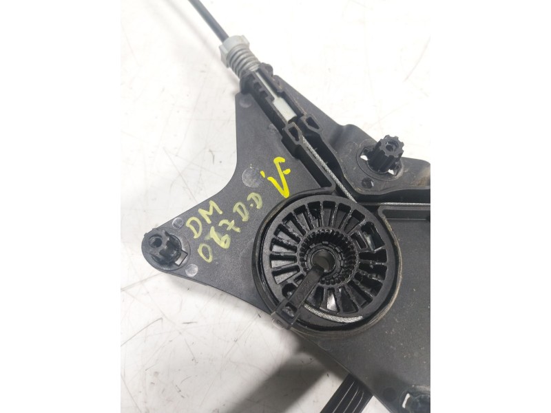 Recambio de elevalunas delantero derecho para volkswagen passat berlina (cb2) 2.0 tdi referencia OEM IAM 3G0837462C 3G0837462 