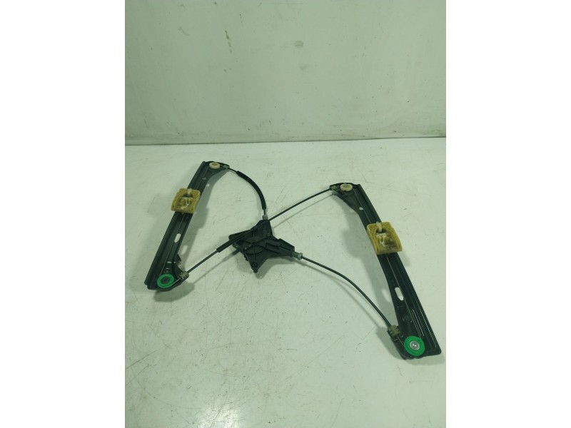 Recambio de elevalunas delantero derecho para volkswagen passat berlina (cb2) 2.0 tdi referencia OEM IAM 3G0837462C 3G0837462 