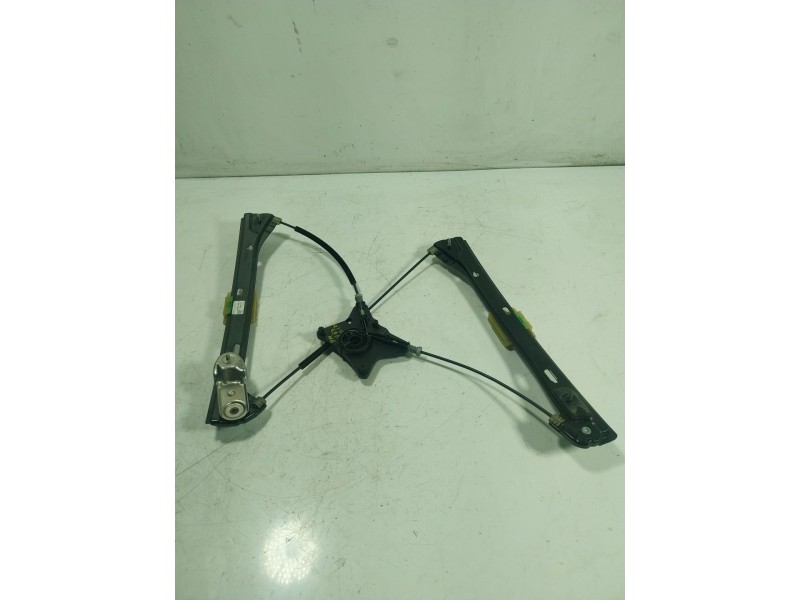 Recambio de elevalunas delantero izquierdo para volkswagen passat berlina (cb2) 2.0 tdi referencia OEM IAM 3G0837461C 3G0837461C