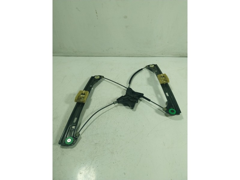 Recambio de elevalunas delantero izquierdo para volkswagen passat berlina (cb2) 2.0 tdi referencia OEM IAM 3G0837461C 3G0837461C